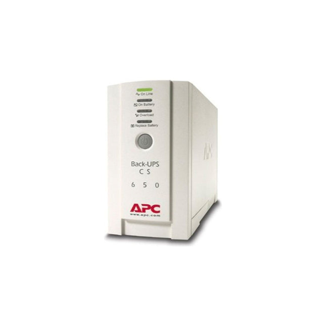 Onduleur APC Onduleur en veille BK650EI 650 VA/400W