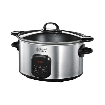 Mijoteuse RUSSELL HOBBS 22750-56 Digital Maxicook
