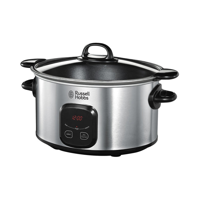 Mijoteuse RUSSELL HOBBS 22750-56 Digital Maxicook