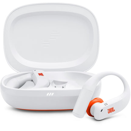 Ecouteurs sport JBL Endurance Peak 4