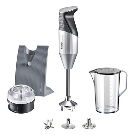 Mixeur BAMIX M200 SwissLine /croix Suisse