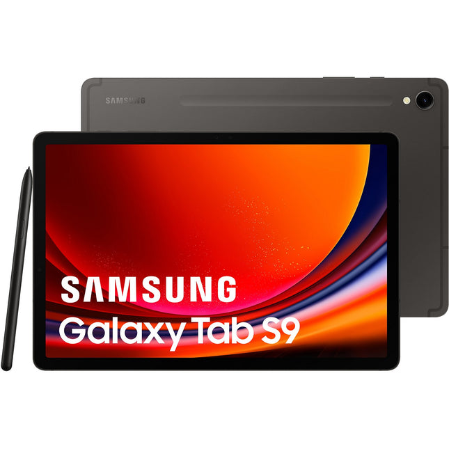 Tablette Android SAMSUNG Galaxy Tab S9 11