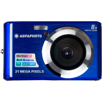 Appareil photo Compact AGFAPHOTO DC5200