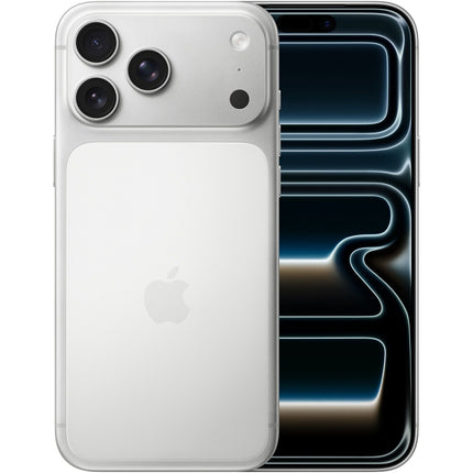 Smartphone APPLE iPhone 17 Pro Max Argent 1To Reconditionné