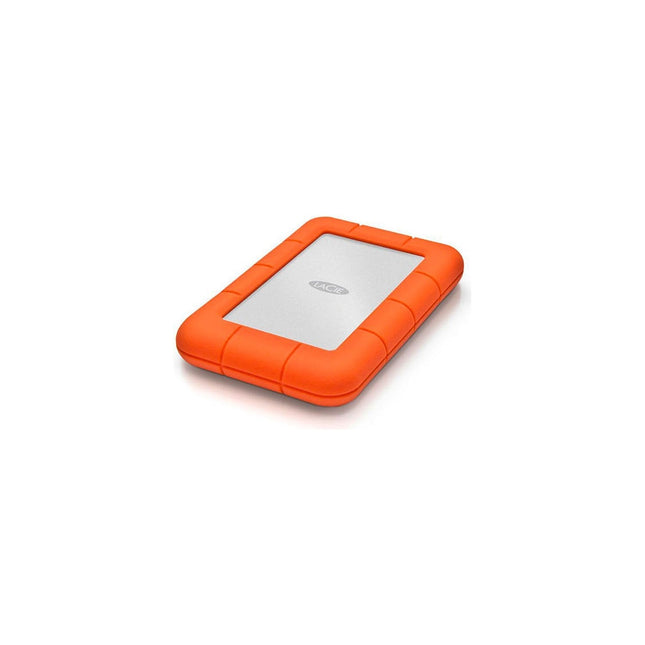 Disque dur externe LACIE Disque dur externe Rugged mini USB3 2To