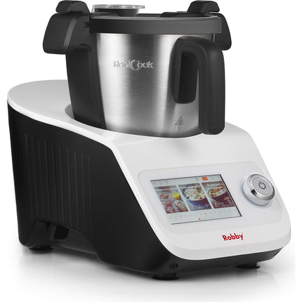 Robot cuiseur ROBBY ROBICOOK
