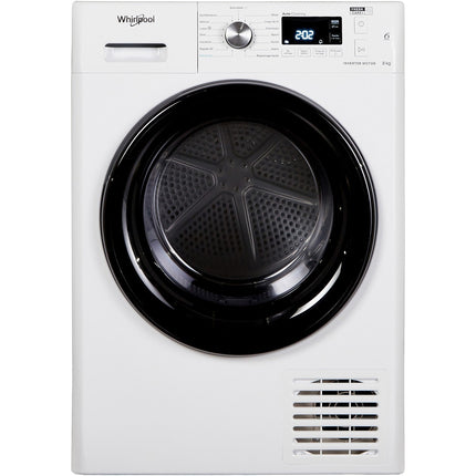 Sèche linge pompe à chaleur WHIRLPOOL FFTBM119X2BYFR Reconditionné