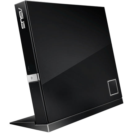 Graveur DVD Externe ASUS SBW-06D2X-U Noir Graveur externe slim