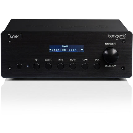 Tuner HiFi TANGENT Tuner II