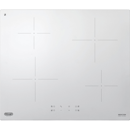 Plaque induction DELONGHI PIB 62 BE