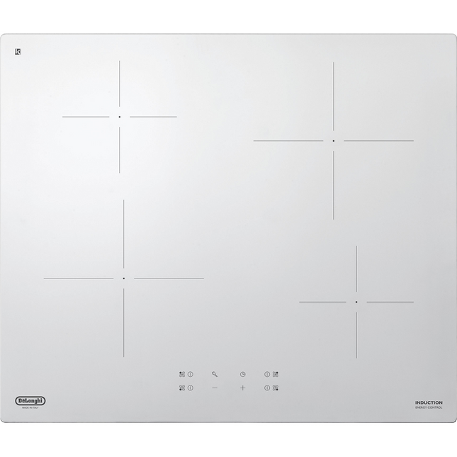 Plaque induction DELONGHI PIB 62 BE