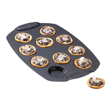 Moule à tartelette TEFAL Perfectbake tartelettes