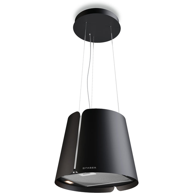 Hotte décorative îlot FABER BEAT 430 MAT