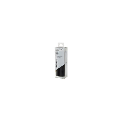 Accessoire CRICUT Rouleau Vinyle Noir Mat