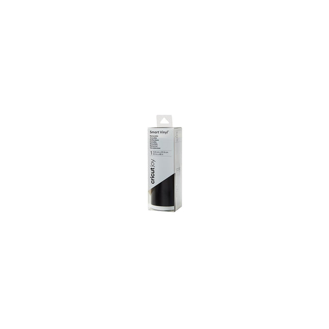 Accessoire CRICUT Rouleau Vinyle Noir Mat