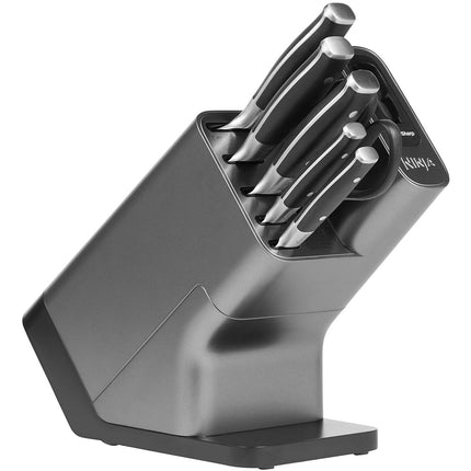 Bloc couteaux NINJA K32006EU Noir