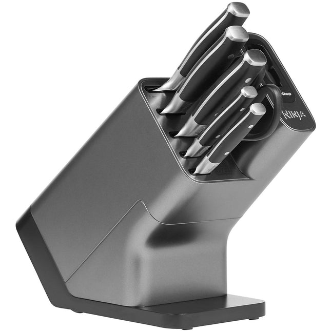 Bloc couteaux NINJA K32006EU Noir