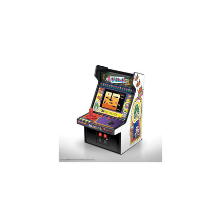Borne d'arcade MYARCADE Micro Player Dig Dug