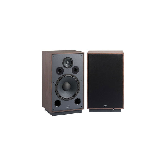 Enceinte colonne ELTAX Monitor PWR 1959 marron
