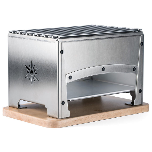 Barbecue charbon BRON COUCKE BRASI-F