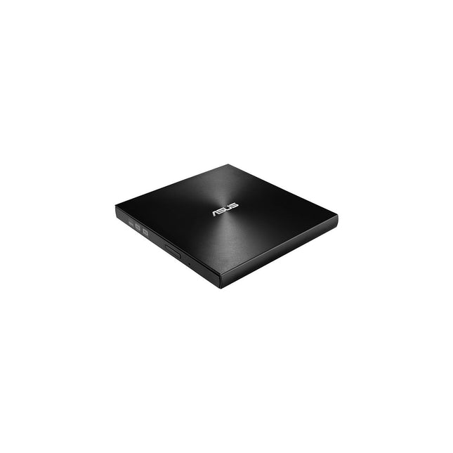 Graveur DVD Externe ASUS SDRW-08U9M Noir