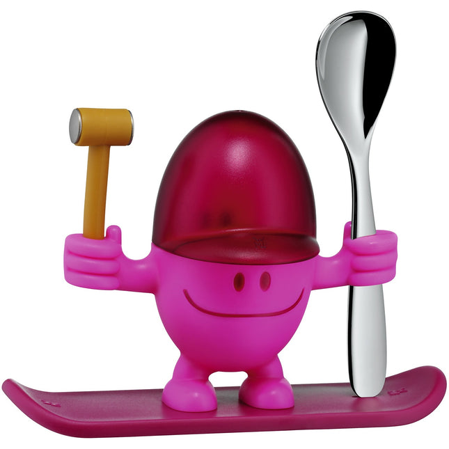 Coquetier WMF MCEGG avec cuillere