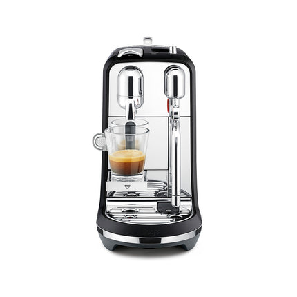 Cafetière à dosettes SAGE APPLIANCES Creatista Plus
