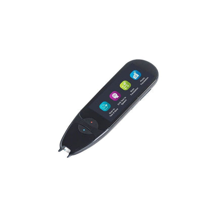 Scanner portable IRIS Stylo scanner IRISPEN AIR 8