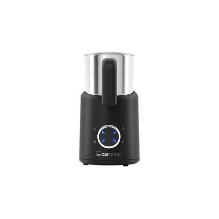 Mousseur à lait CLATRONIC MS3812-Noir