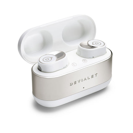 Ecouteurs DEVIALET Gemini II