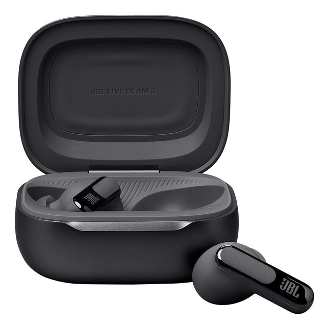 Ecouteurs JBL Live Beam 3