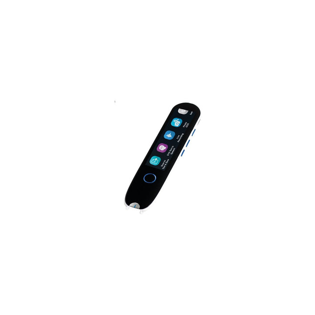 Scanner IRIS IRISPen Reader 8