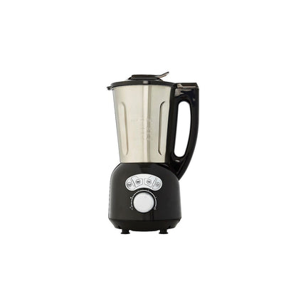Blender chauffant SENYA Cook & Heat - Multifonction Noir