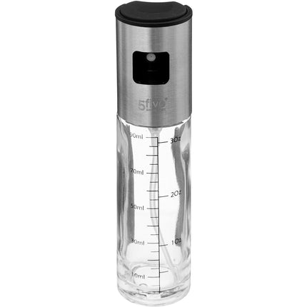 Vaporisateur 5FIVE huile et vinaigre 0.1L