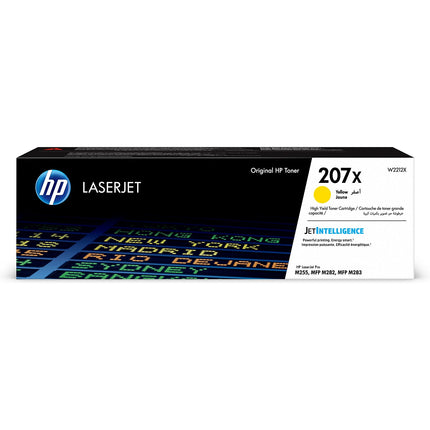 Toner HP 207X