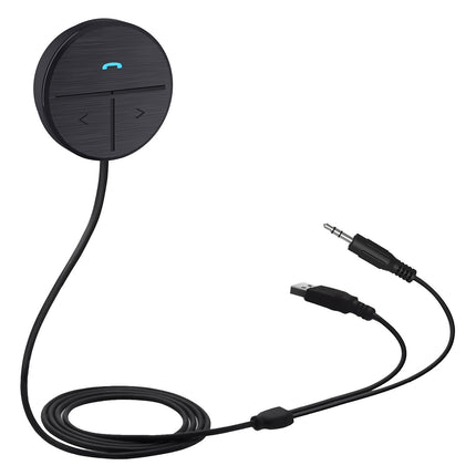 Transmetteur FM TNB Voiture Bluetooth
