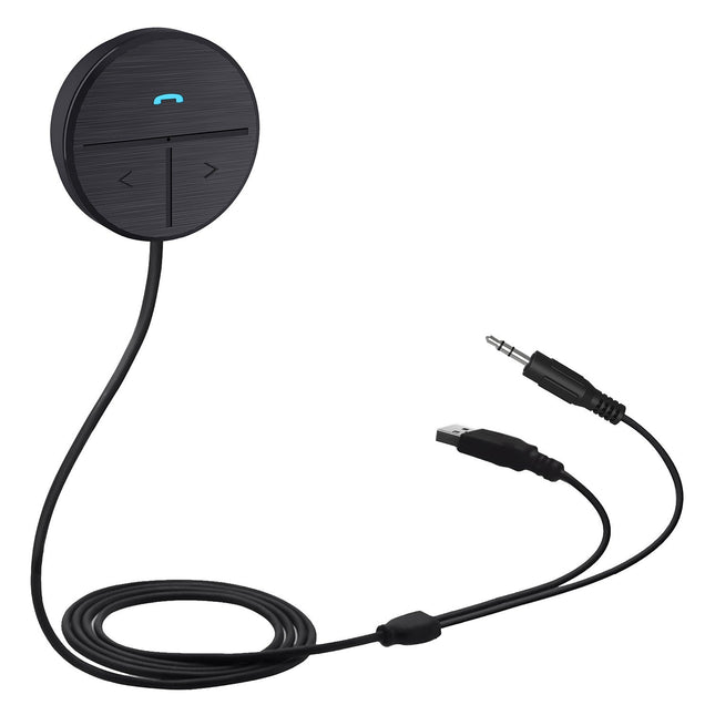 Transmetteur FM TNB Voiture Bluetooth