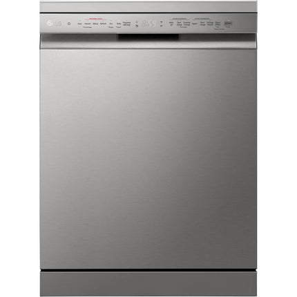 Lave vaisselle 60 cm LG DF242FPS Reconditionné