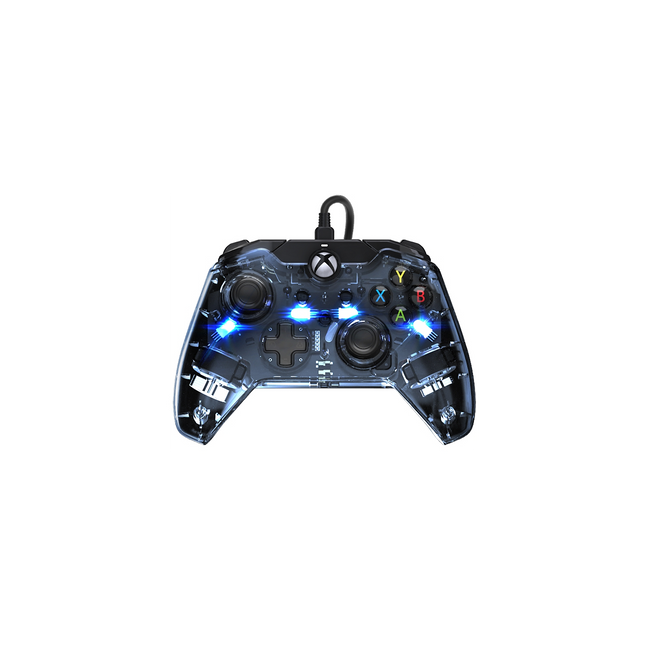 Manette PDP FILAIRE XBOX 2021 PRISMATIC