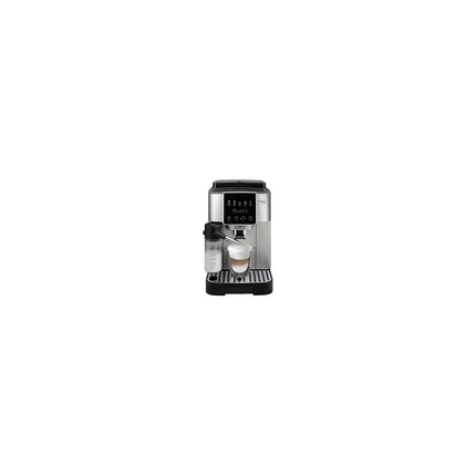 Expresso Broyeur DELONGHI FEB22.82.SB Magnifica Start Argent