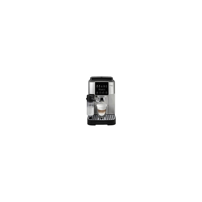 Expresso Broyeur DELONGHI FEB22.82.SB Magnifica Start Argent