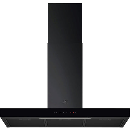Hotte décorative murale ELECTROLUX LFT816K