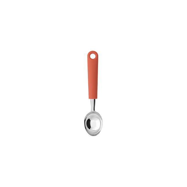 Cuillère à glace BRABANTIA a glace Terracotta Pink
