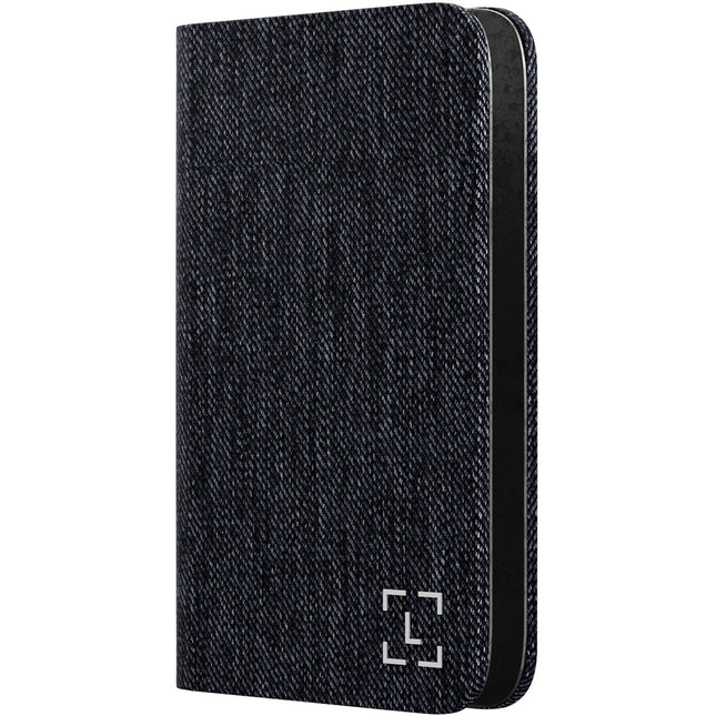 Accessoire LEDGER Stax Magnetic Shell Gris anthrac