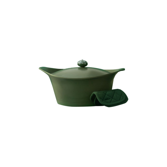 Cocotte COOKUT Coffret l'incroyable
