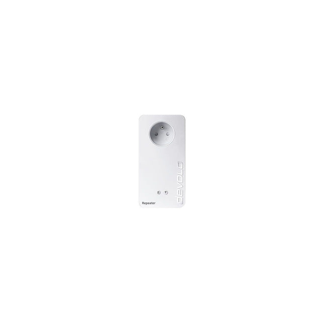 Répéteur Wifi DEVOLO Répéteur WiFi+ ac 8702