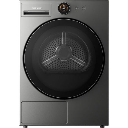 Sèche linge pompe à chaleur DREAME DRDRYL99KGG L9 9Kg