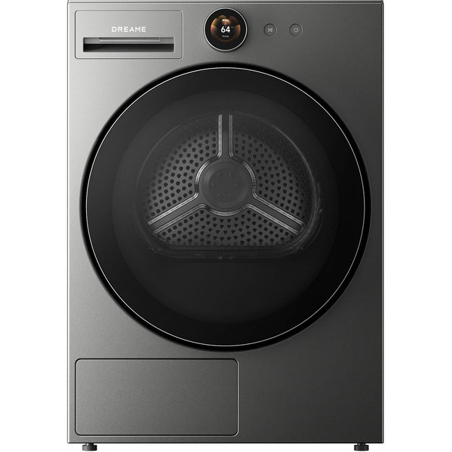 Sèche linge pompe à chaleur DREAME DRDRYL99KGG L9 9Kg