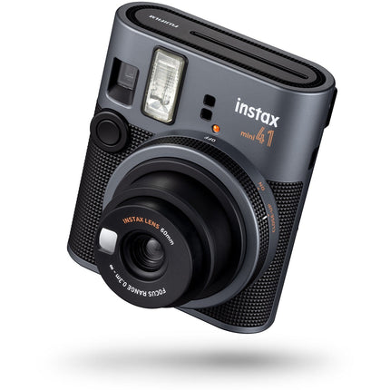 Appareil photo Instantané FUJIFILM INSTAX MINI 41 BLACK