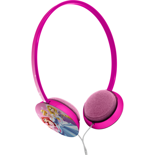 Casque DISNEY Casque Princesse